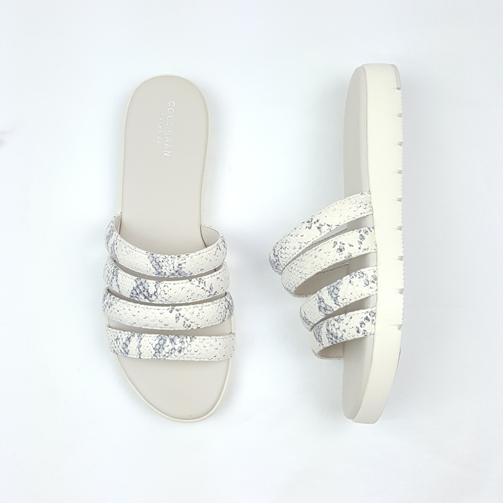 Cole Haan Grand Zero Women's Multi Strap Sandal